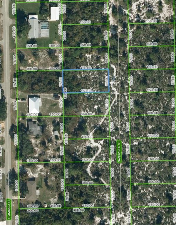 246 Sandpiper Street, FL