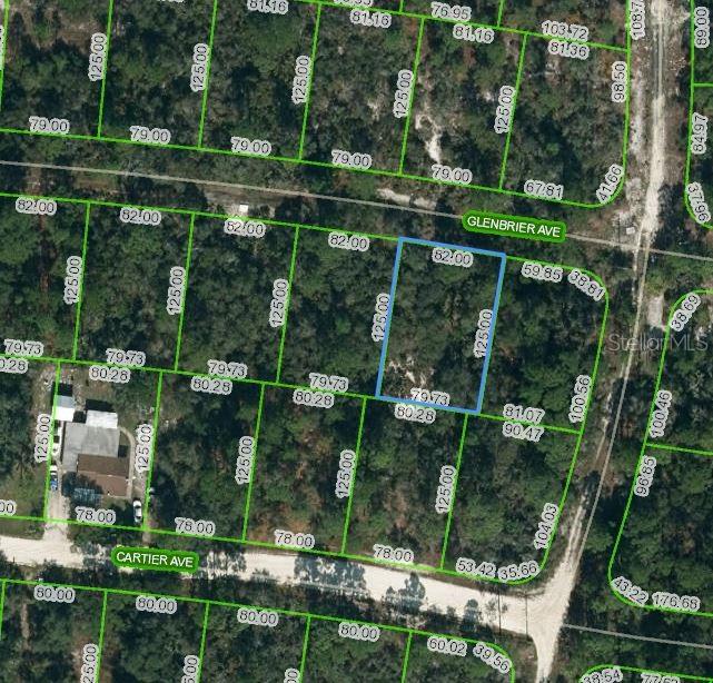 341 Glenbrier Avenue, FL