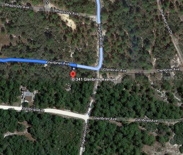 341 Glenbrier Avenue, FL