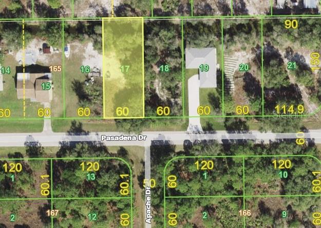 28112 Pasadena Drive, FL