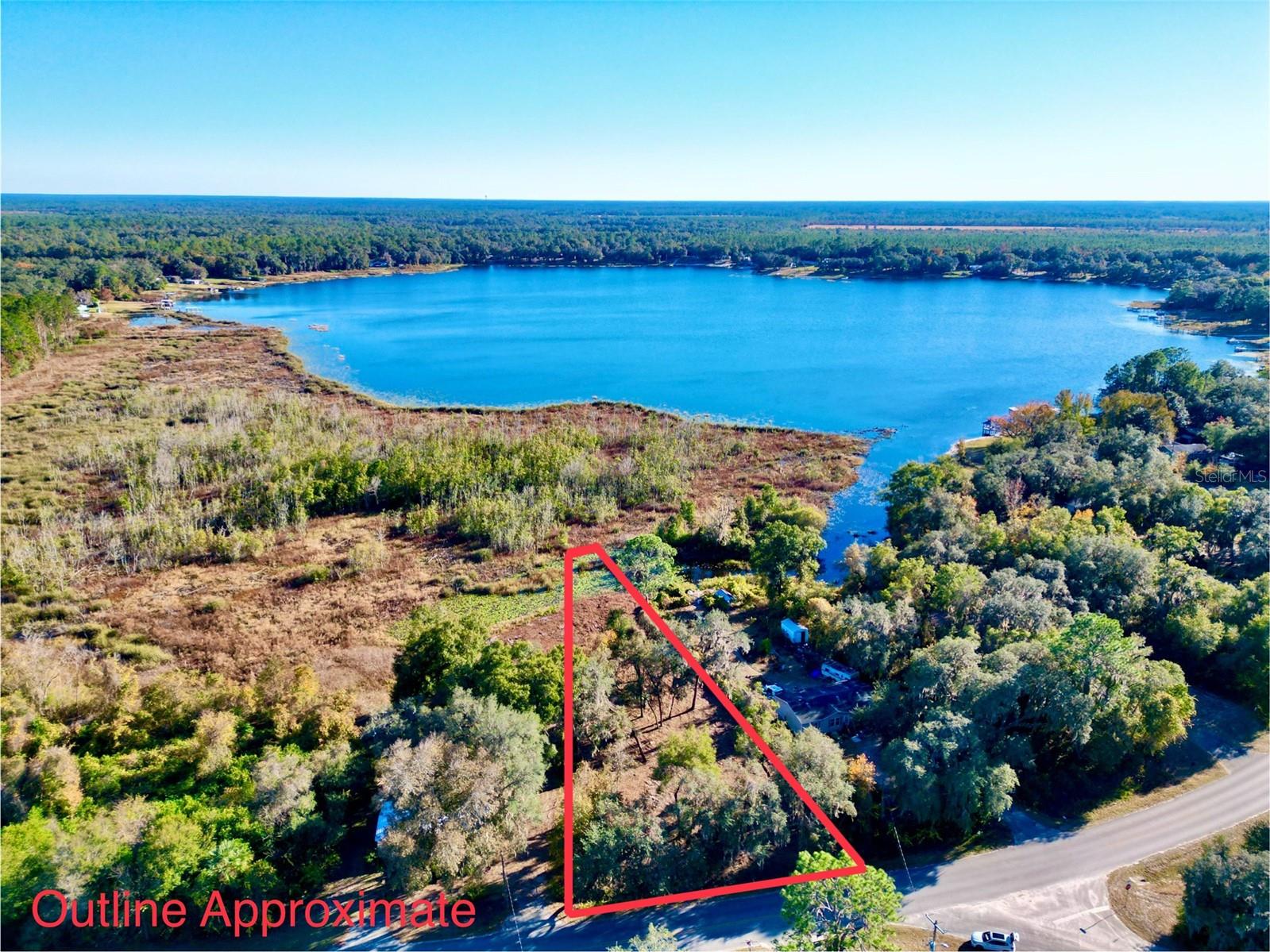 Lot 66 & Lot 67 Ashley St, FL