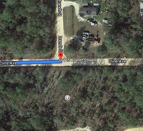 115 Branch Avenue, FL