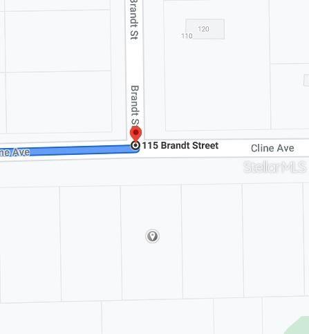 115 Branch Avenue, FL