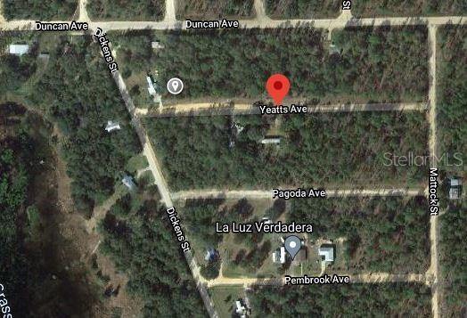 00 Yeatts Ave, FL