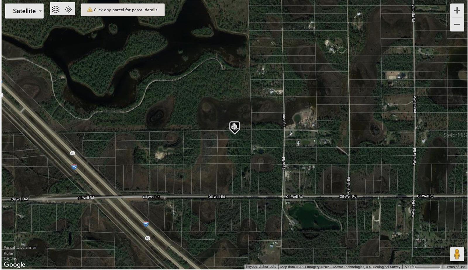 31940 Oil Well Road, FL