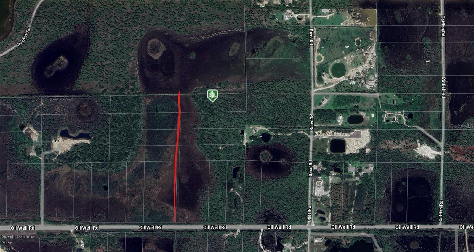 31940 Oil Well Road, FL