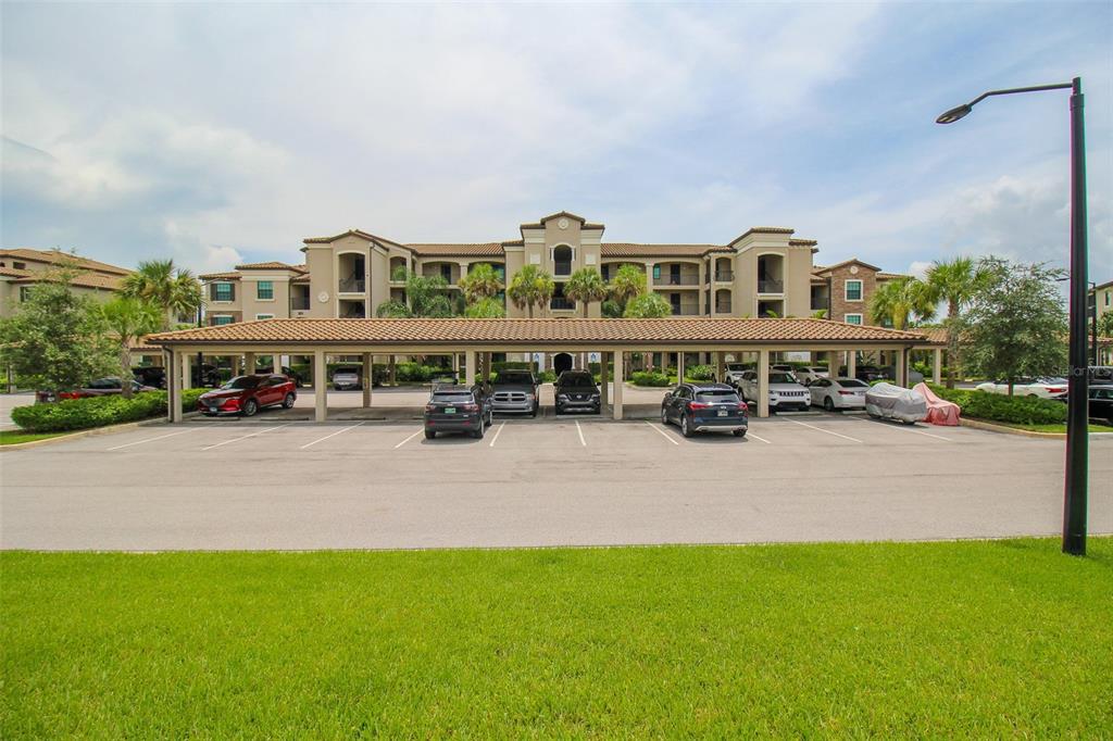 16814 Vardon Ter #201, FL