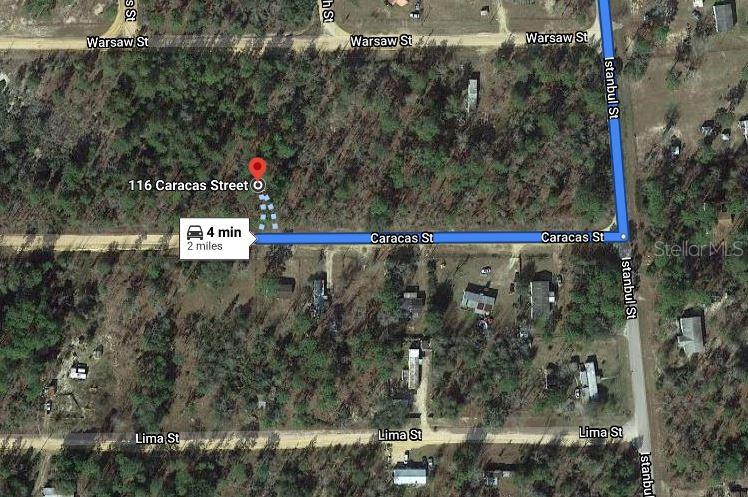 116 Caracas Street, FL