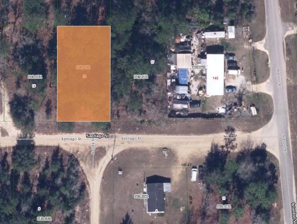 106 Santiago Street, FL