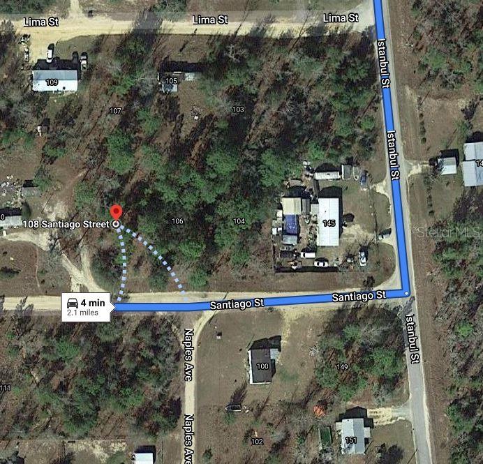 108 Santiago Street, FL