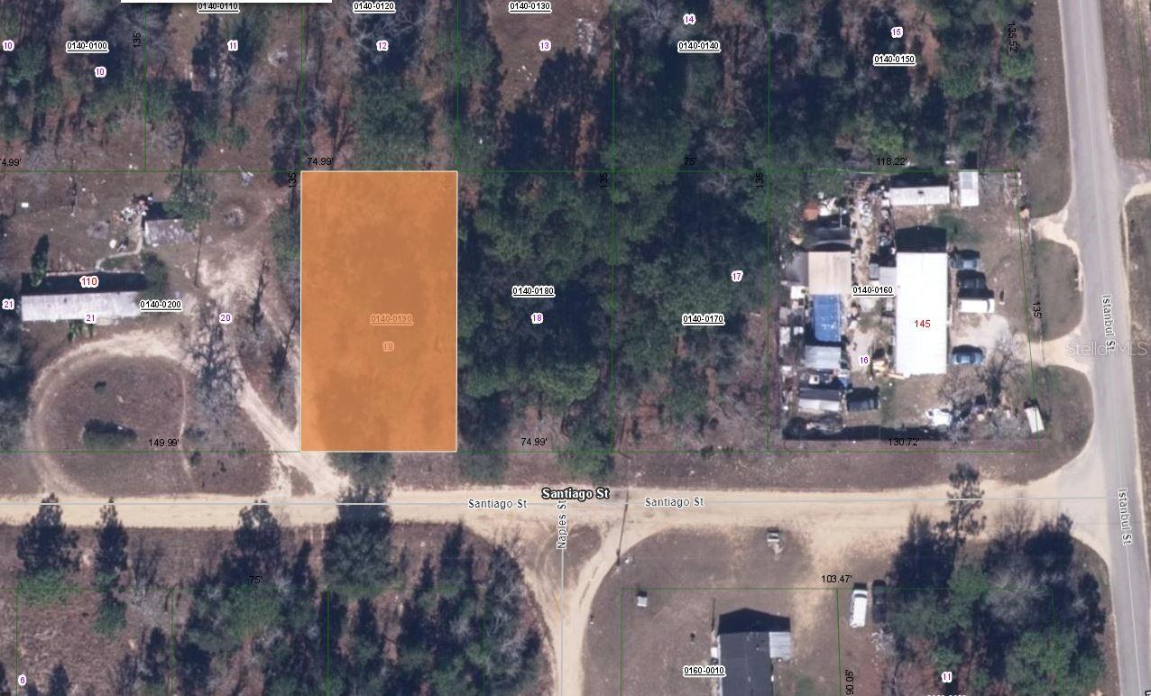 108 Santiago Street, FL
