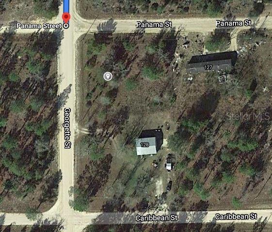 00 Panama Street, FL