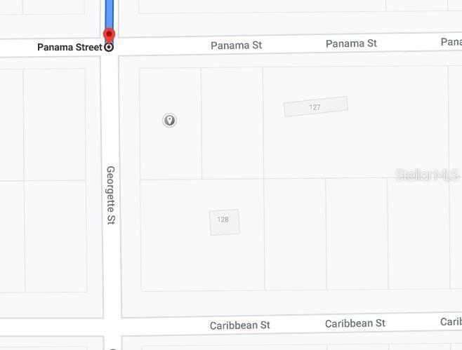 00 Panama Street, FL