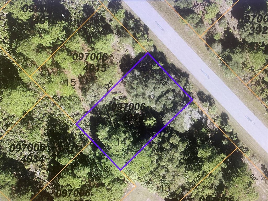 Lot 14 Lenape Lane, FL