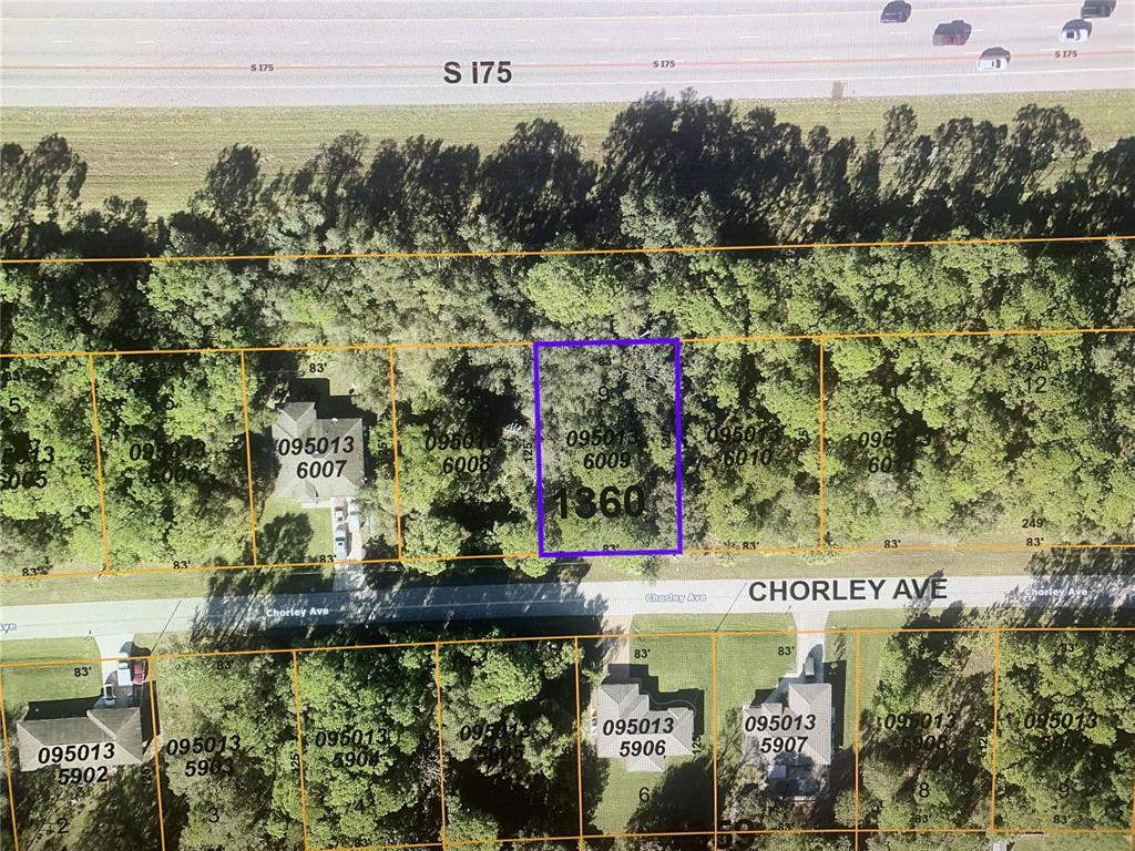 Lot 9 Chorley Avenue, FL