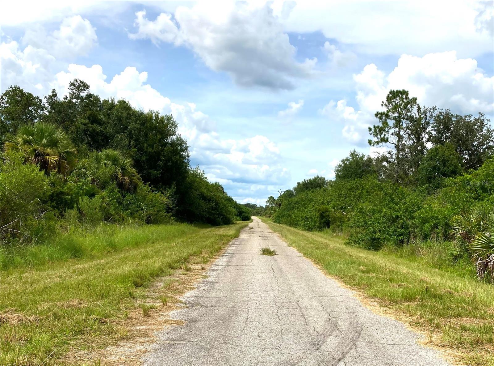 Kimberly Drive, FL