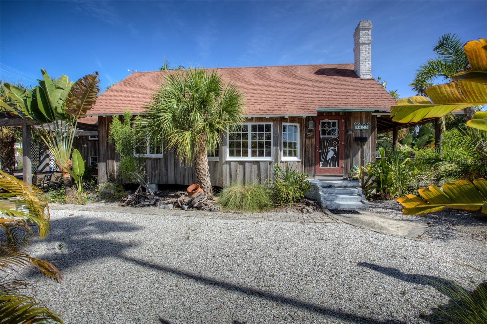 3000 Pass A Grille Way, FL