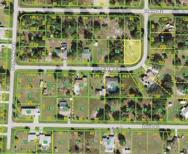 413 Hazel Circle, FL
