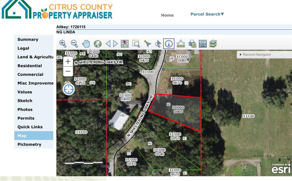 47 Sheltering Oaks Drive, FL