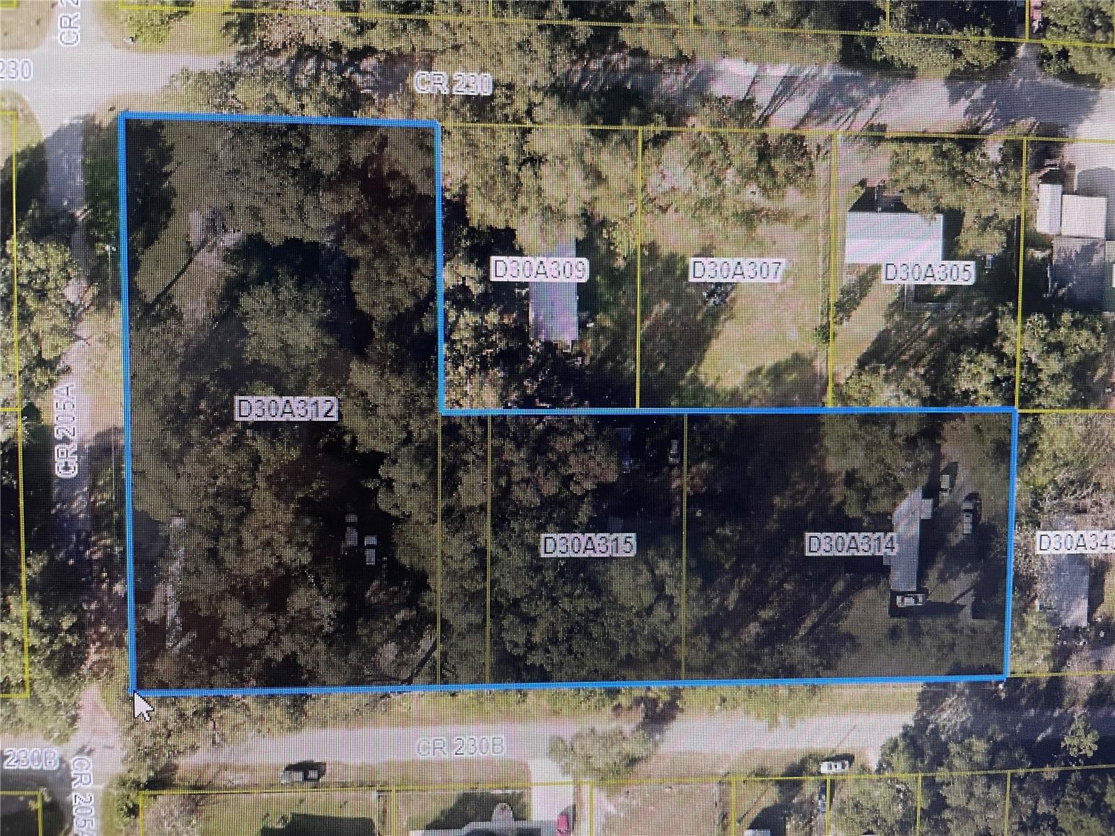 3706 County Road 230b, FL