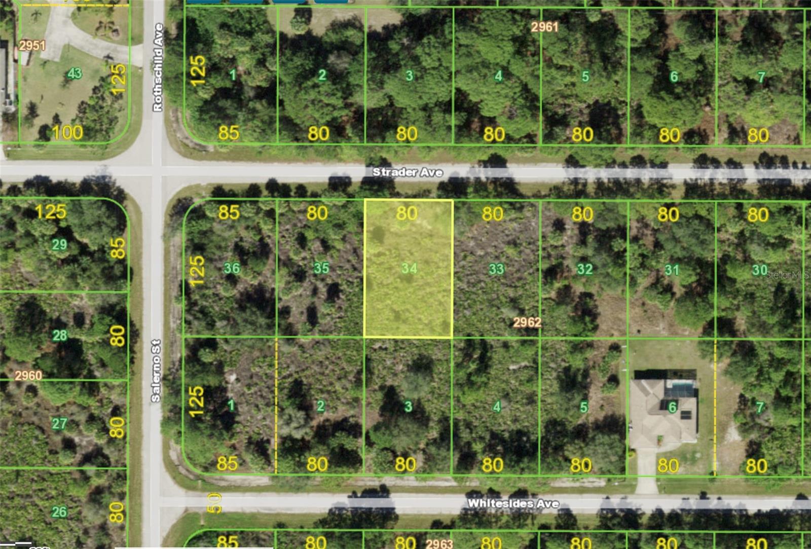 14219 Strader Avenue, FL