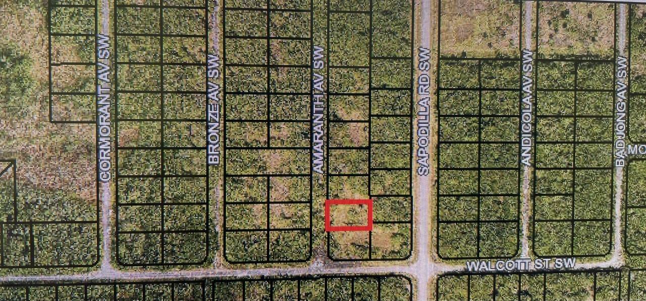 PALM BAY, FL