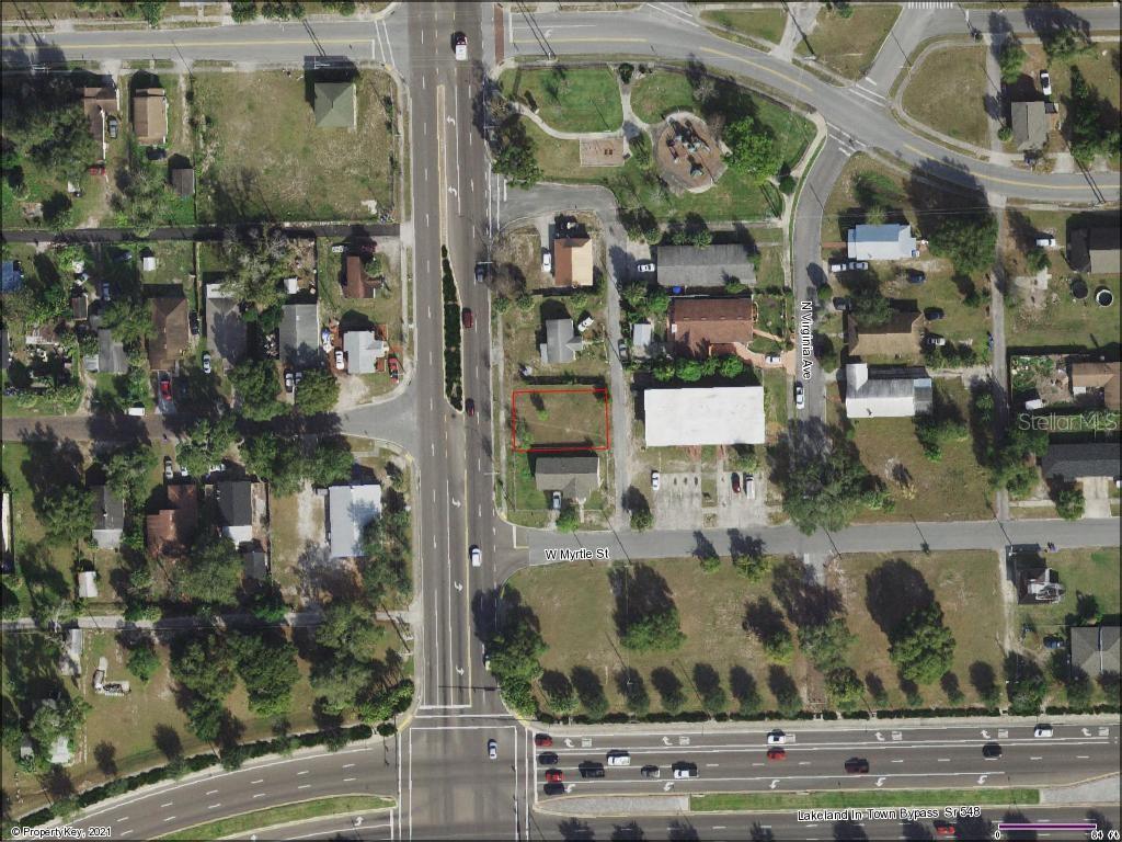 429 Myrtle Street, FL