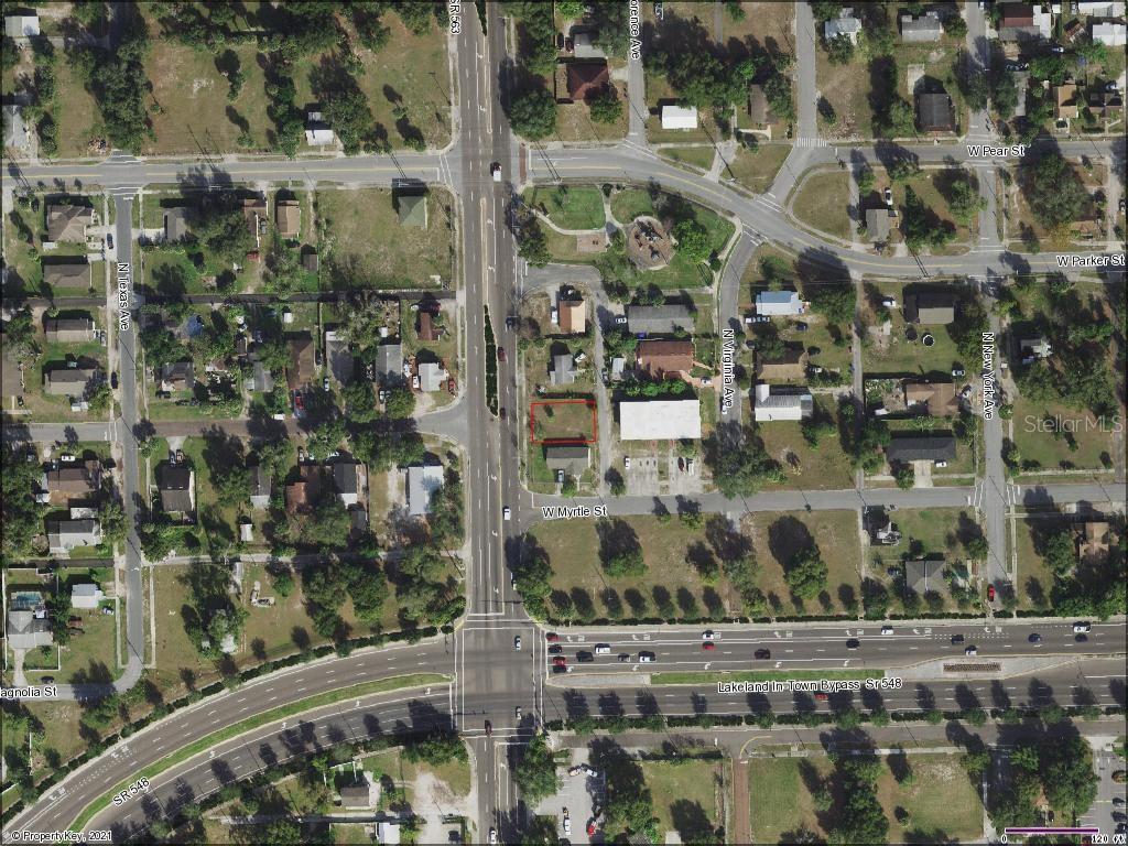 429 Myrtle Street, FL