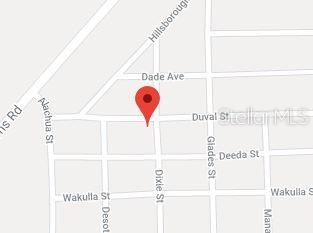 115 Duval Avenue, FL