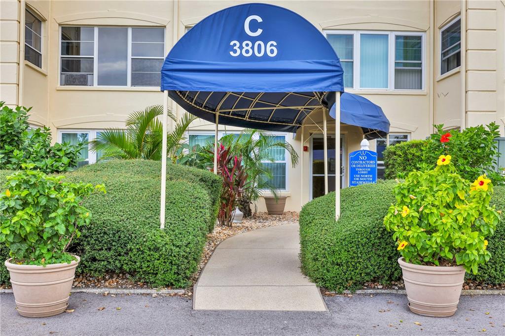 3806 Gulf Of Mexico Dr Drive, FL