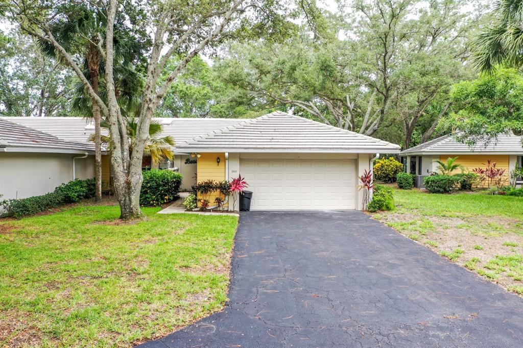 243 Southampton Lane, FL