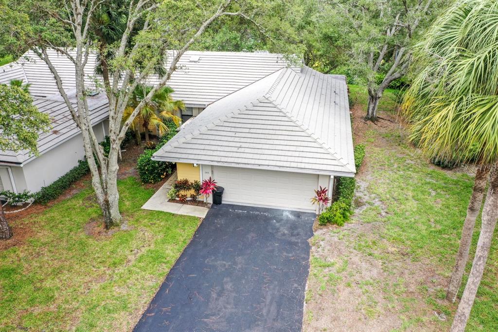 243 Southampton Lane, FL