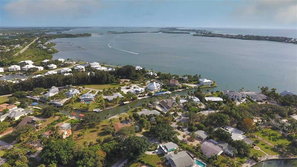 500 Green Dolphin Drive, FL