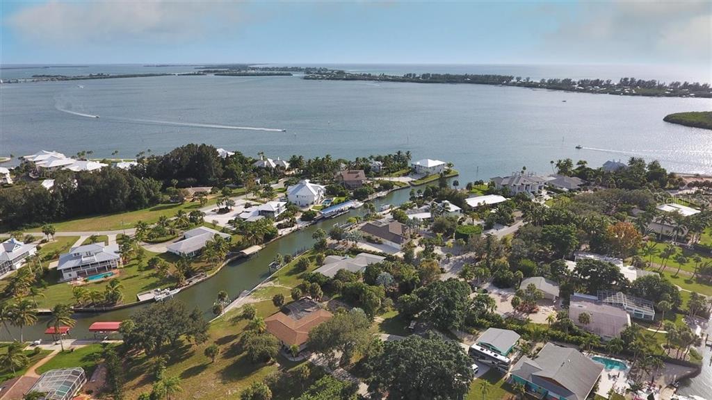 500 Green Dolphin Drive, FL
