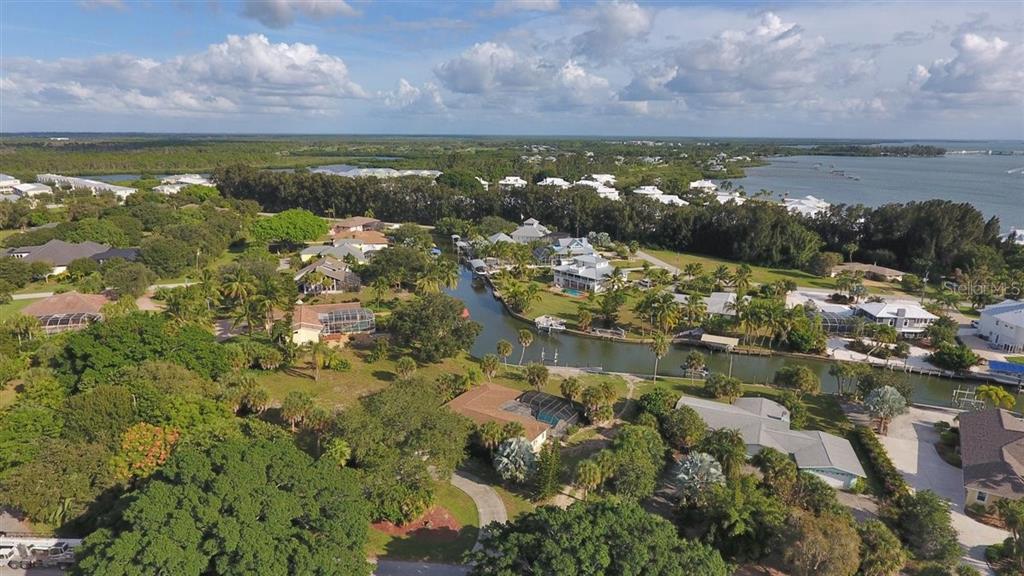 500 Green Dolphin Drive, FL