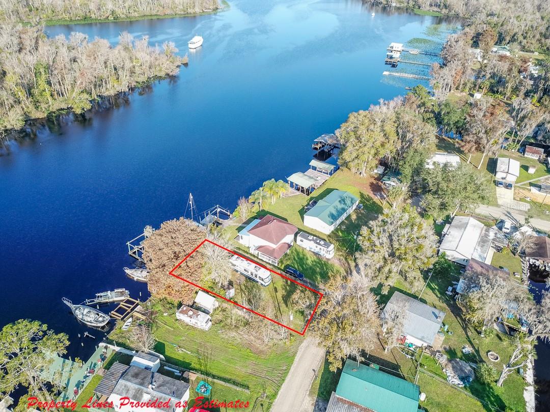 144 Magnolia Trail, FL