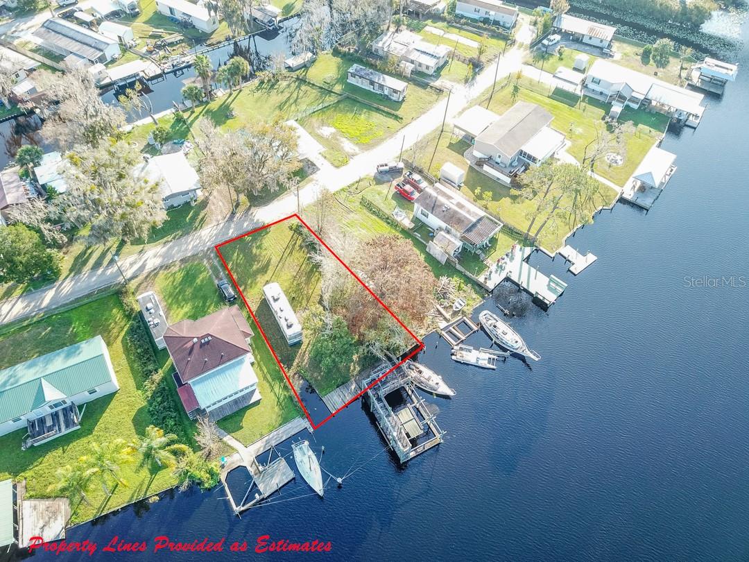 144 Magnolia Trail, FL