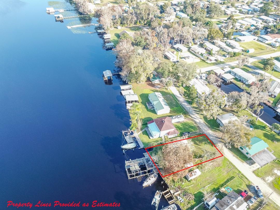 144 Magnolia Trail, FL