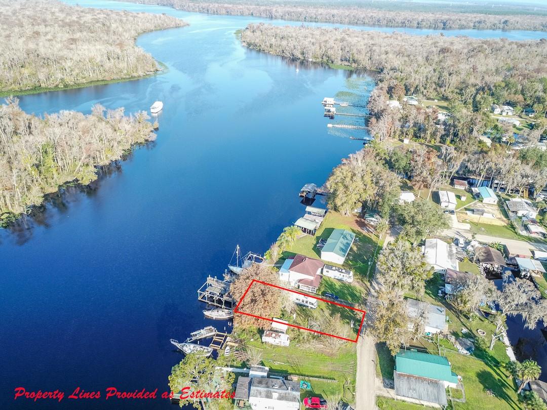 144 Magnolia Trail, FL