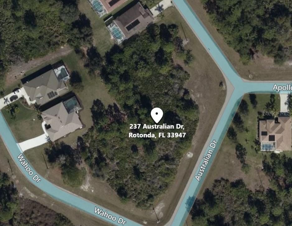 237 Australian Dr, FL
