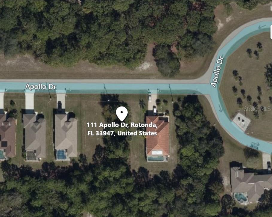 111 Apollo Drive, FL