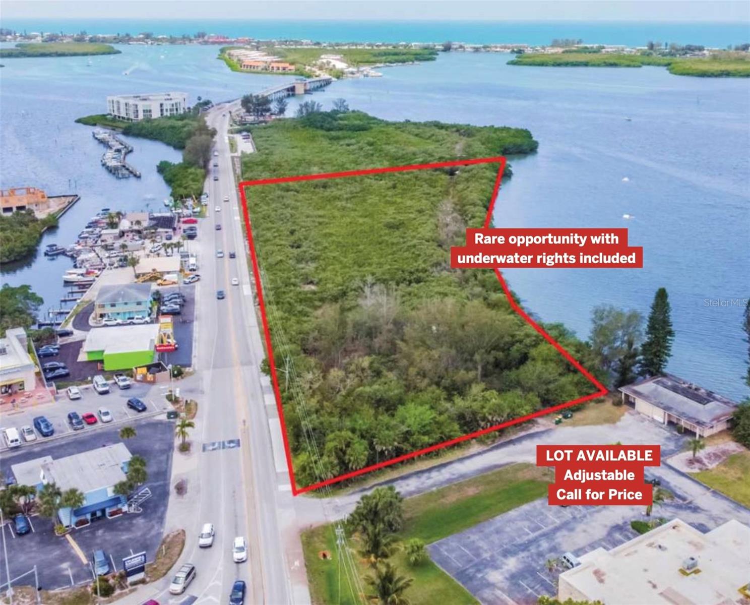 1250 Beach Road, FL