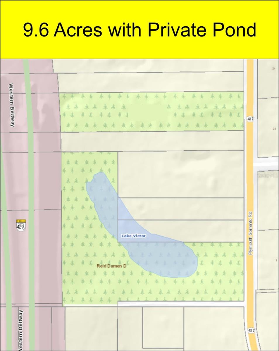 3142 Plymouth Sorrento Road, FL