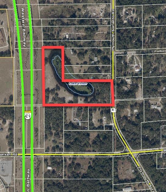 3142 Plymouth Sorrento Road, FL