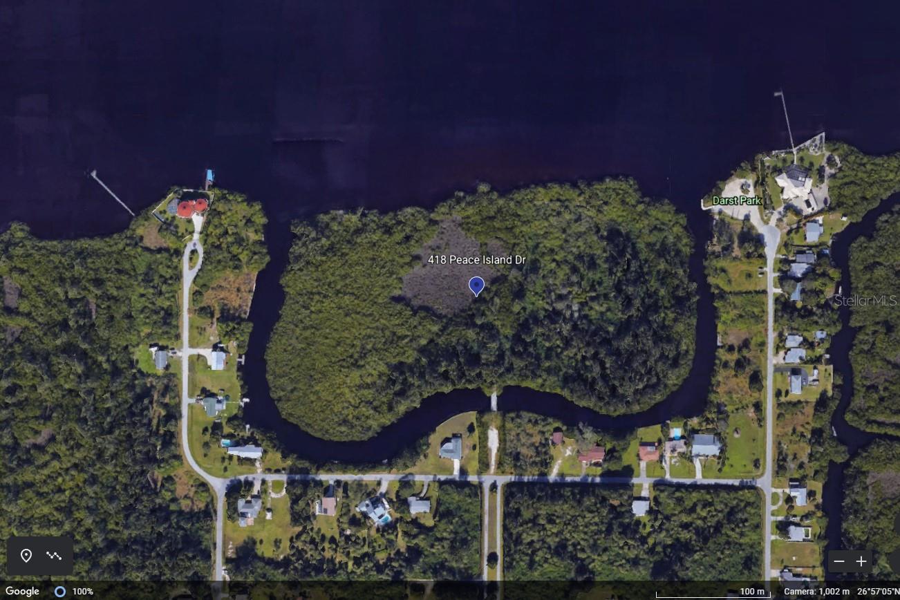 418 Peace Island Dr, FL