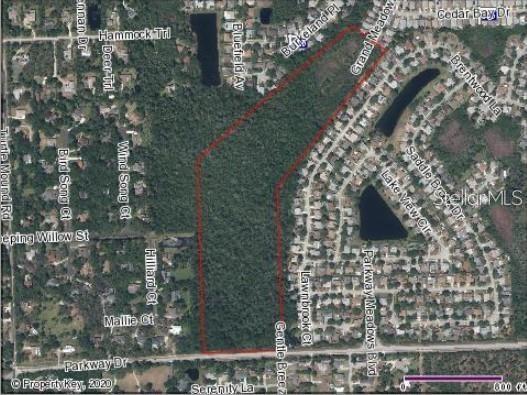 Parkway Dr, FL