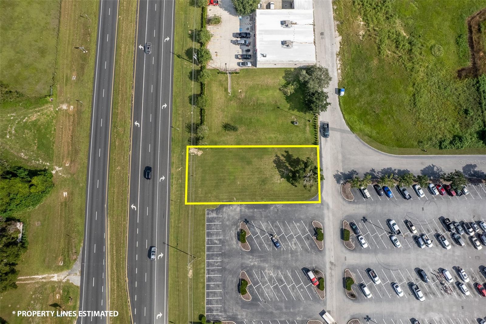 0 N Us-441, FL