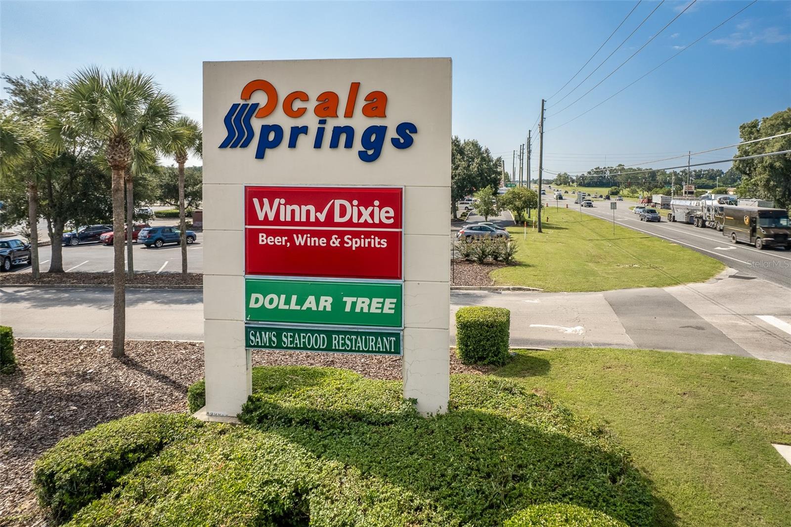 0 Us-441, FL