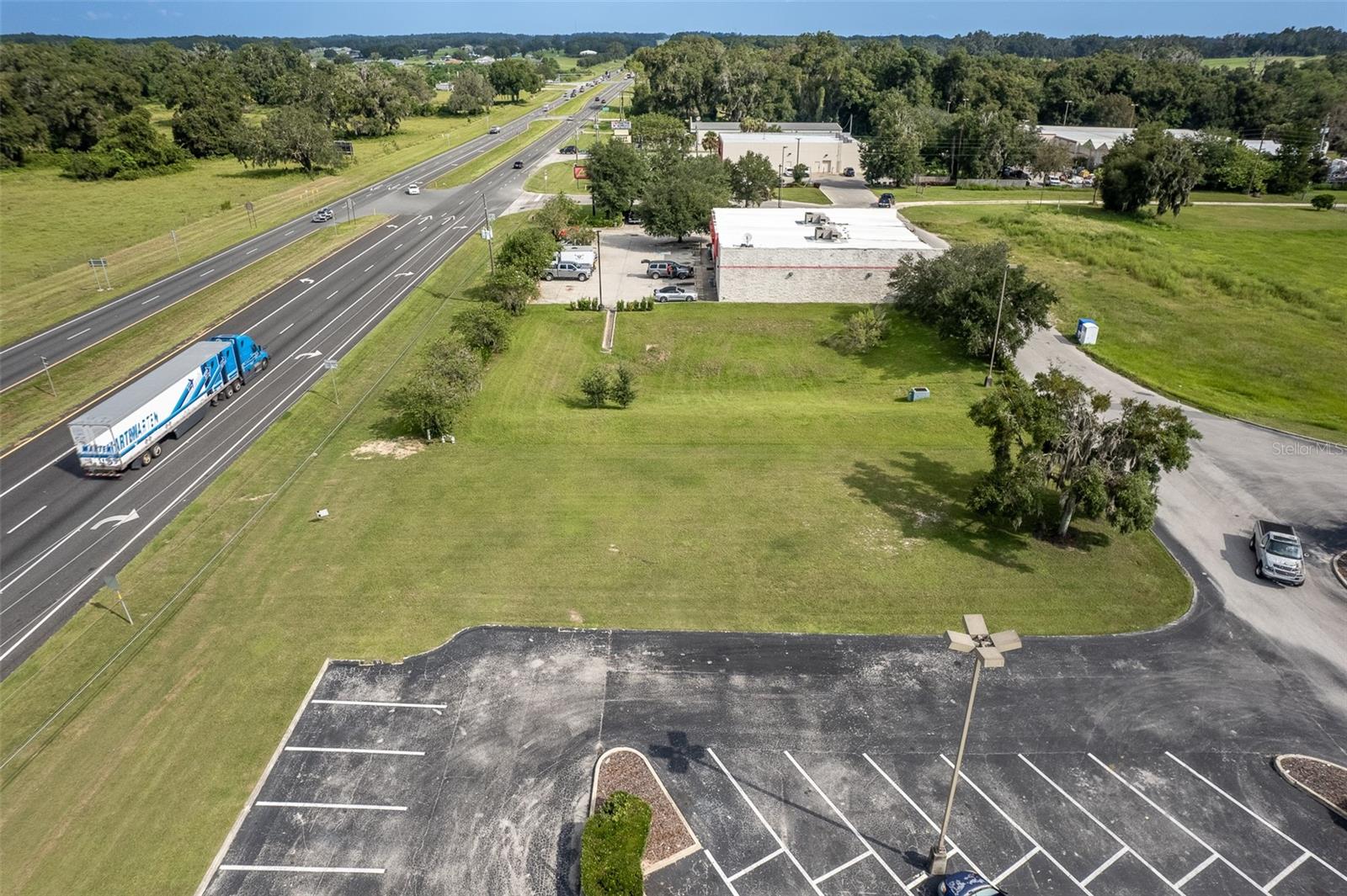 0 Us-441, FL