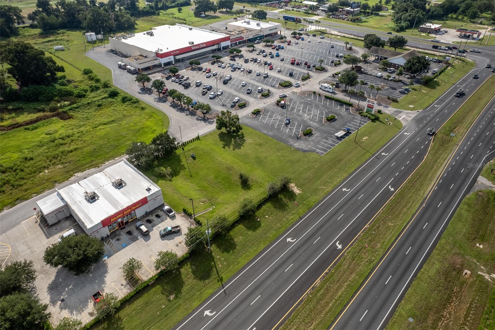 0 Us-441, FL